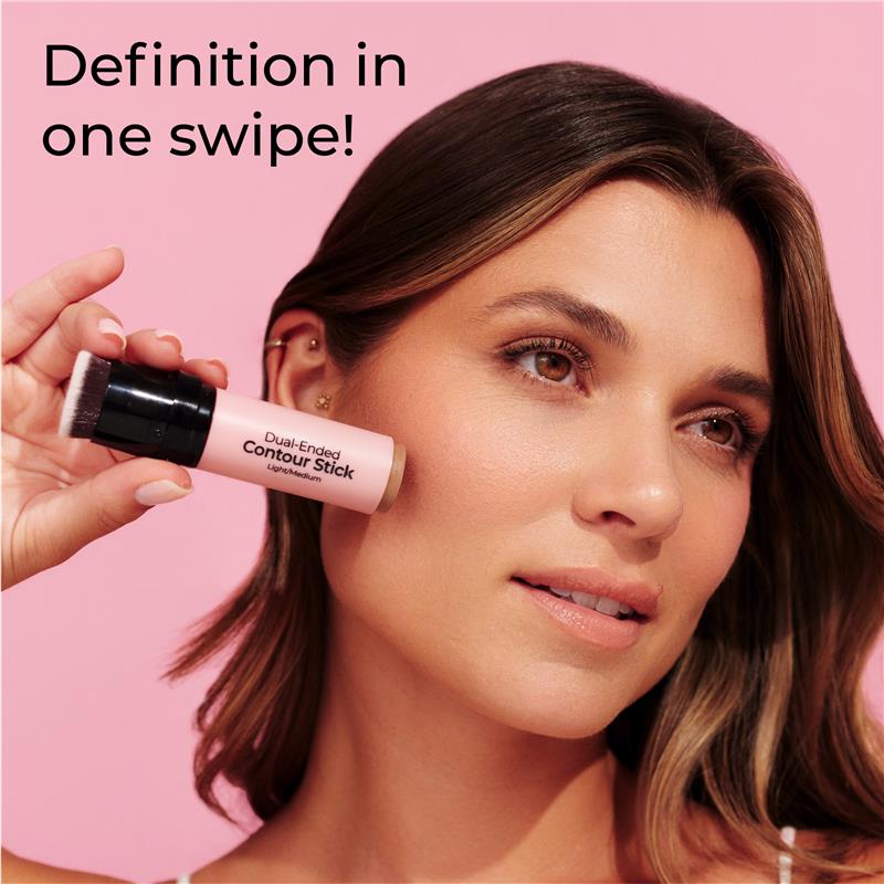 MCoBeauty Contour Stick Medium /Dark