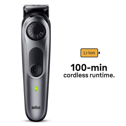Braun Series 5 Beard Trimmer BT5440