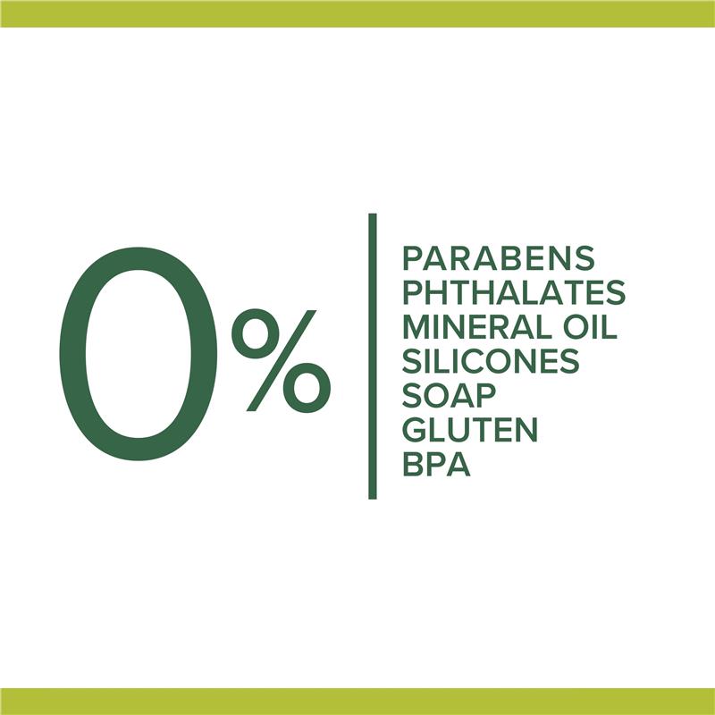 Palmolive Body Butter Coconut & Jojoba Exfoliating Body Wash 400ml - Tropical Indulgence