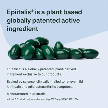 Epijoint Joint Health 60 Soft Gel Capsules