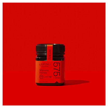 Egmont Honey UMF 16+ Manuka Honey 250g
