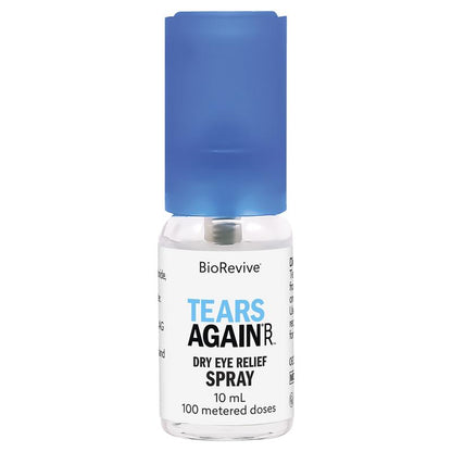 BioRevive Tears Again Spray 10ml