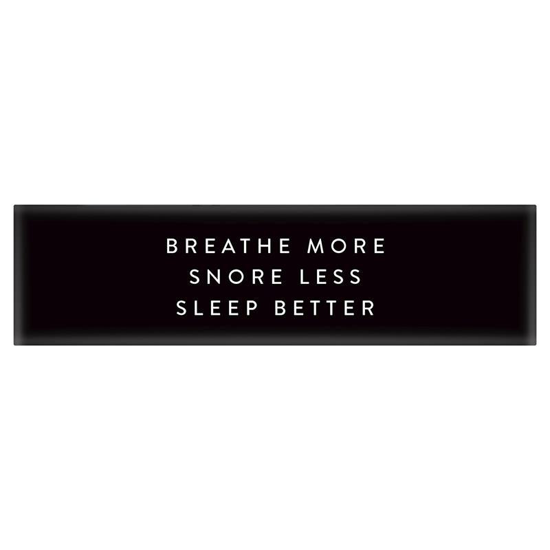 Mute Snoring Relief Trial Pack