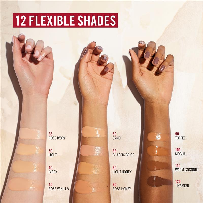 Rimmel Multi-Tasker Wake Me Up Concealer & Foundation 040 Ivory