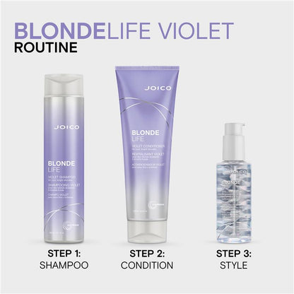 Joico Blonde Life Violet Shampoo 300ml