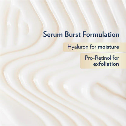 Vaseline Gluta-Hya Serum Boost Lotion for Flawless Glow - 200ml