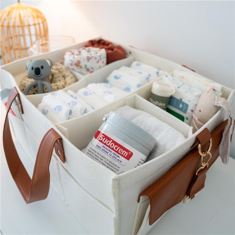 Sudocrem Baby Cream 400g - Soothing Nappy Rash Relief