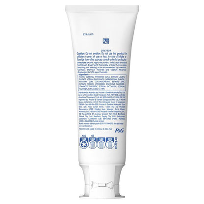 Oral-B Sensitive Teeth Protect Extra Fresh Breath Toothpaste 90g - Mint Flavor