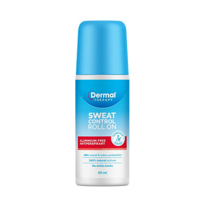 Dermal Therapy Sweat Control Lotion 60ml