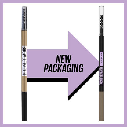 Maybelline Brow Ultra Slim Pencil Taupe