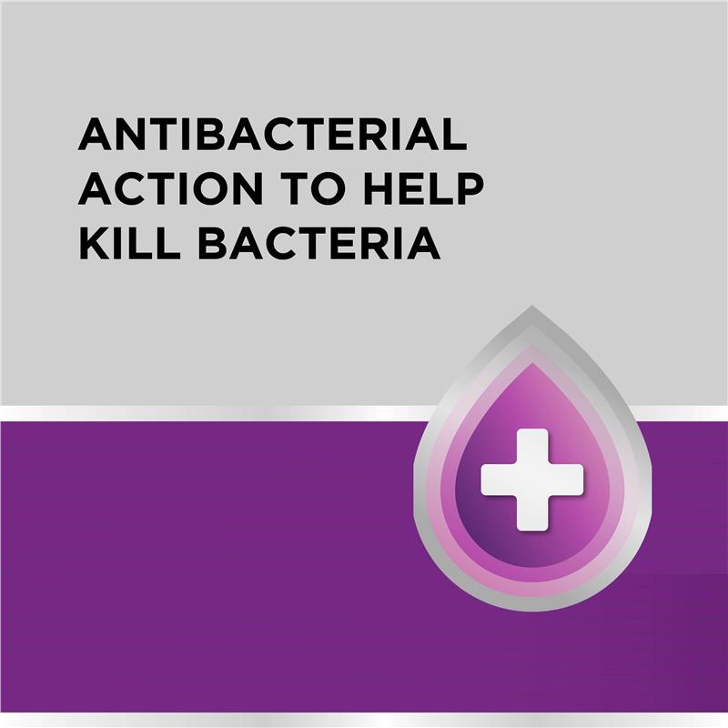 Strepsils Extra Blackcurrant Sore Throat Lozenges - 16 Pack