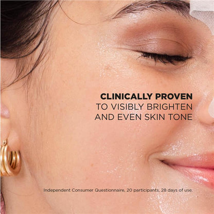 Skin Republic Niacinamide Sheet Mask 25ml