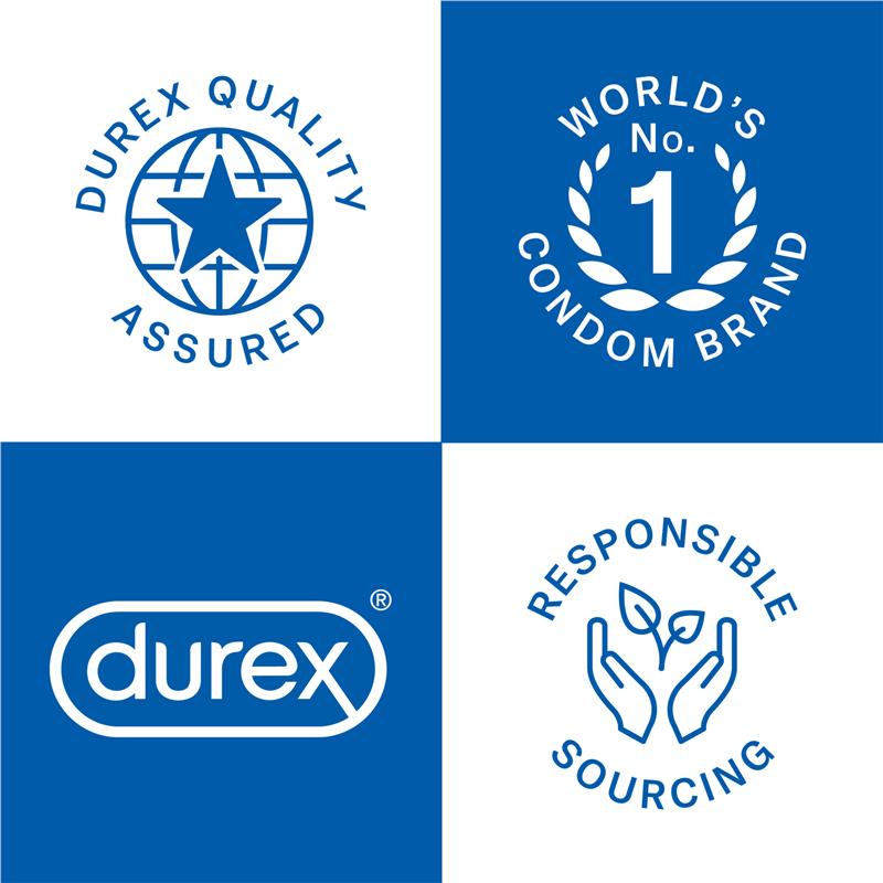 Durex Perfect Glide Silicone Intimate Lubricant - 100ml for Long-Lasting Comfort