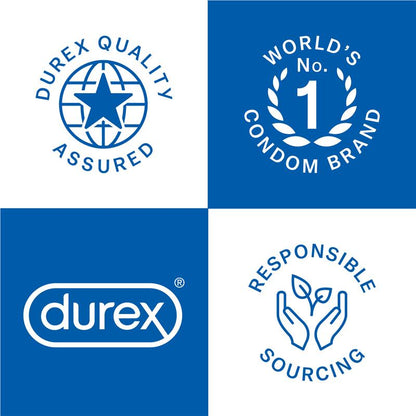 Durex Perfect Glide Silicone Intimate Lubricant - 100ml for Long-Lasting Comfort