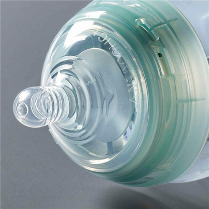 Tommee Tippee Natural Start AAC Fast Flow Teats - 2 Pack