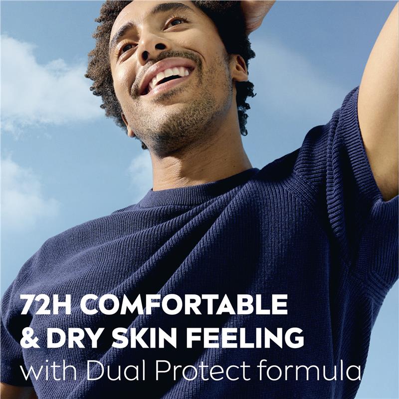 NIVEA MEN Deodorant Aerosol Intense Protection Sport 250ml