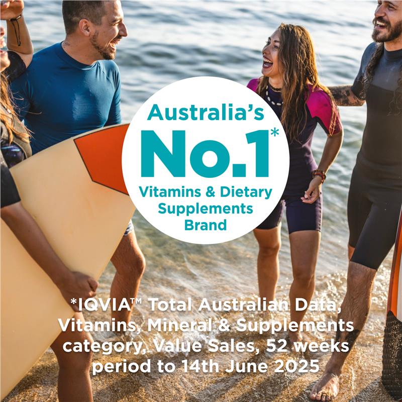 Blackmores Toddler Milk Drink 900g - Nutritional Support for Growing Toddlers 12+ Months