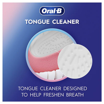Oral-B Precision Clean Sensitive Toothbrush - 5 Pack