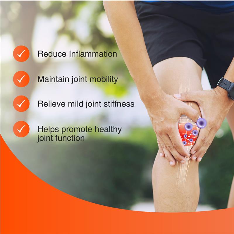 Fisiocrem Joint Ease Gel 100g