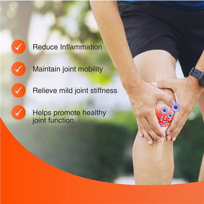 Fisiocrem Joint Ease Gel 100g