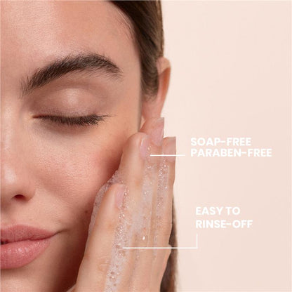 Avene Cleanance Cleansing Gel 200ml - Cleanser for Oily skin