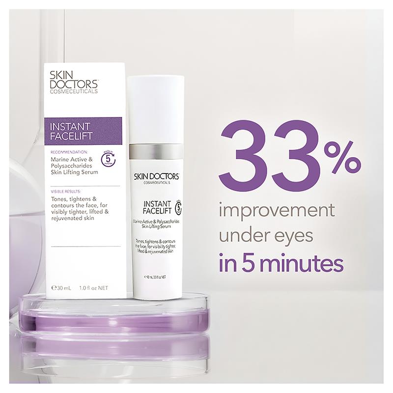 Skin Doctors Instant Facelift 30ml