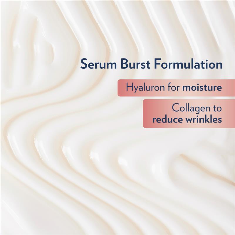 Vaseline Gluta-Hya Serum Boost Lotion for Pro Age Restore - 200ml