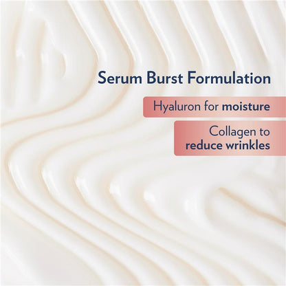 Vaseline Gluta-Hya Serum Boost Lotion for Pro Age Restore - 200ml