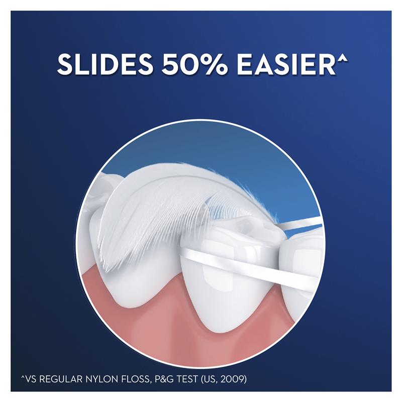 Oral-B Pro Health Clinical Floss - 40m for Deep Cleaning