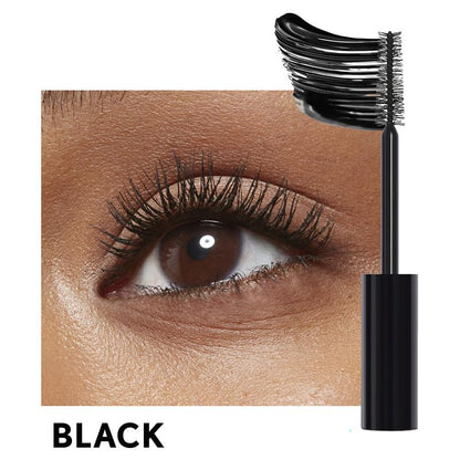 Covergirl Exhibitionist Stretch & Strengthen Mascara 800 Very Black 13.1ml