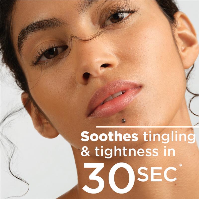 Bioderma Sensibio Soothing Defensive Rich Moisturiser for Dry, Sensitive Skin 40ml