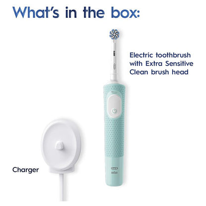 Oral-B Pro 300 Electric Toothbrush - Everyday Clean Mint