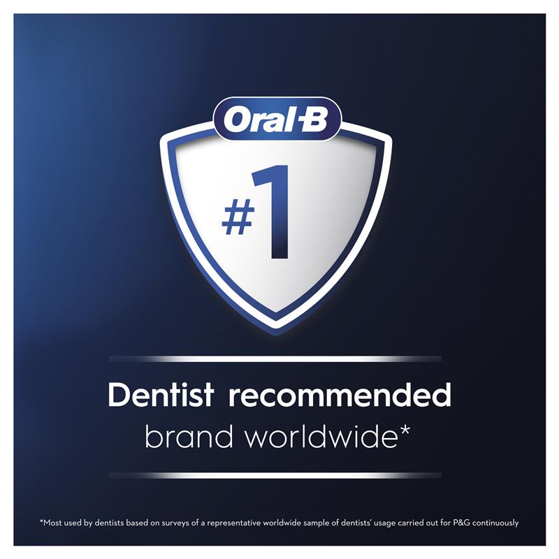 Oral-B Precision Clean Sensitive Toothbrush - 5 Pack