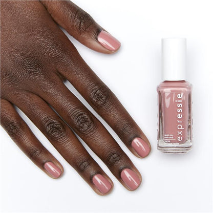Essie Expressie Nail Polish Second Hand First Love 10