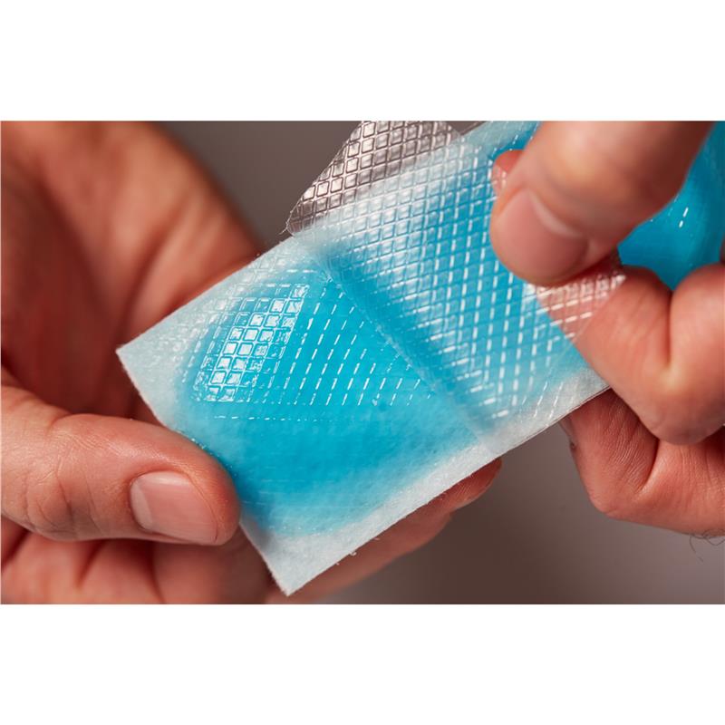 Kool n Soothe Migraine Relief 2 Sheets - Instant Cooling Comfort