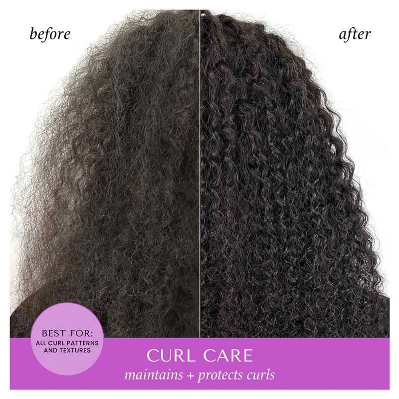 Hask Curl Care Intensive Deep Conditioner Packet 50g