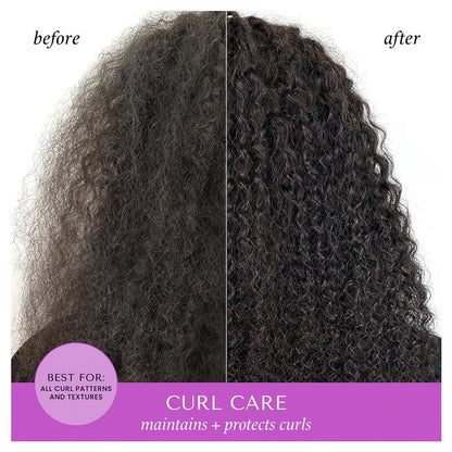 Hask Curl Care Intensive Deep Conditioner Packet 50g