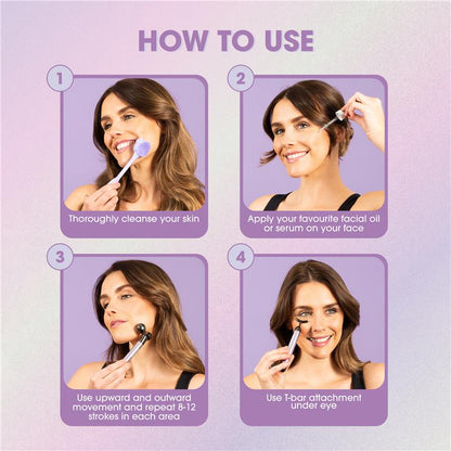 Manicare Contour Roller Set