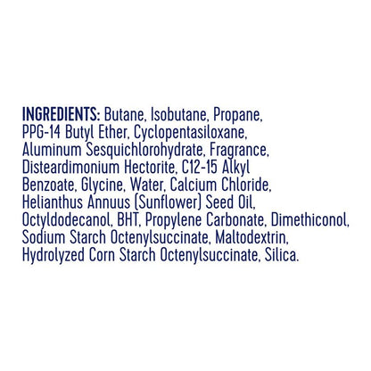 Rexona for Women Antiperspirant Advanced Invisible Fresh 220ml - All-Day Freshness