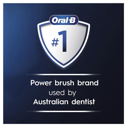 Oral-B Sensitive Clean Electric Toothbrush Replacement Heads - 16 Pack