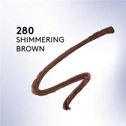 Covergirl Perfect Point Plus Ink Eyeliner 280 Shimmering Brown 0.28g