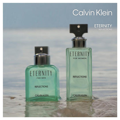 Calvin Klein Eternity Reflections For Men Eau de Toilette 100ml