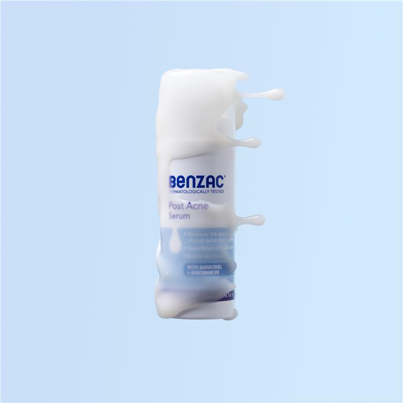 Benzac Post Acne Serum 30ml