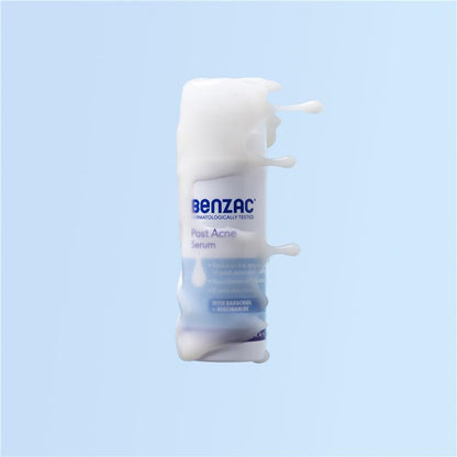 Benzac Post Acne Serum 30ml