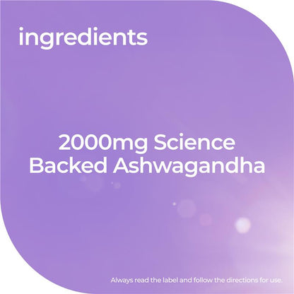 Nature's Way Adult Vita Gummies Sugar Free High Strength Sleep 40 Gummies