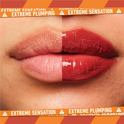 NYX Duck Plump Lip Plump Gloss Brick Of Time