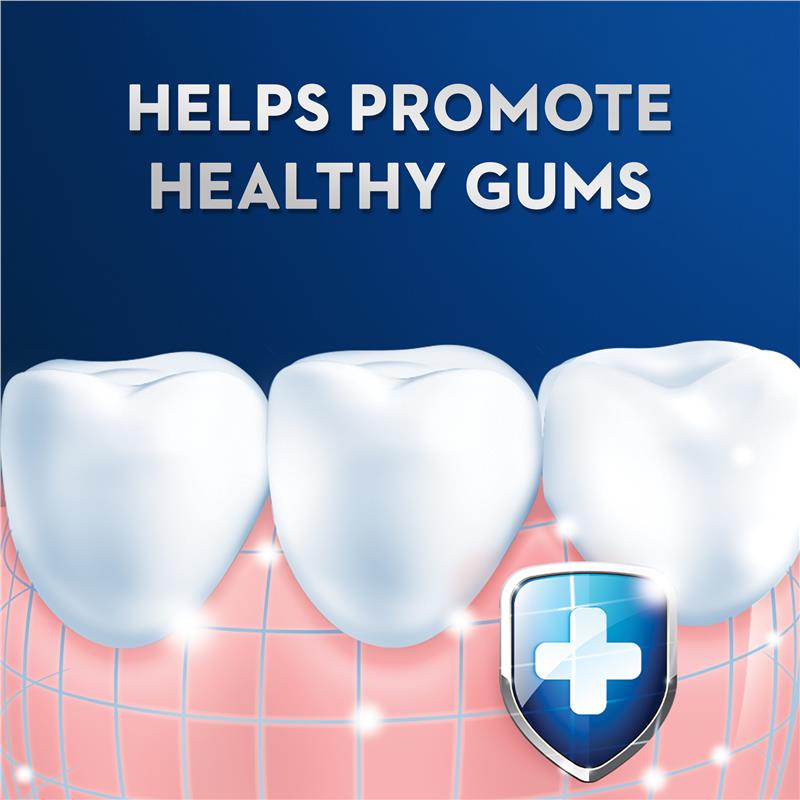 Oral-B Non-Flavoured Floss Picks - 75 Pack