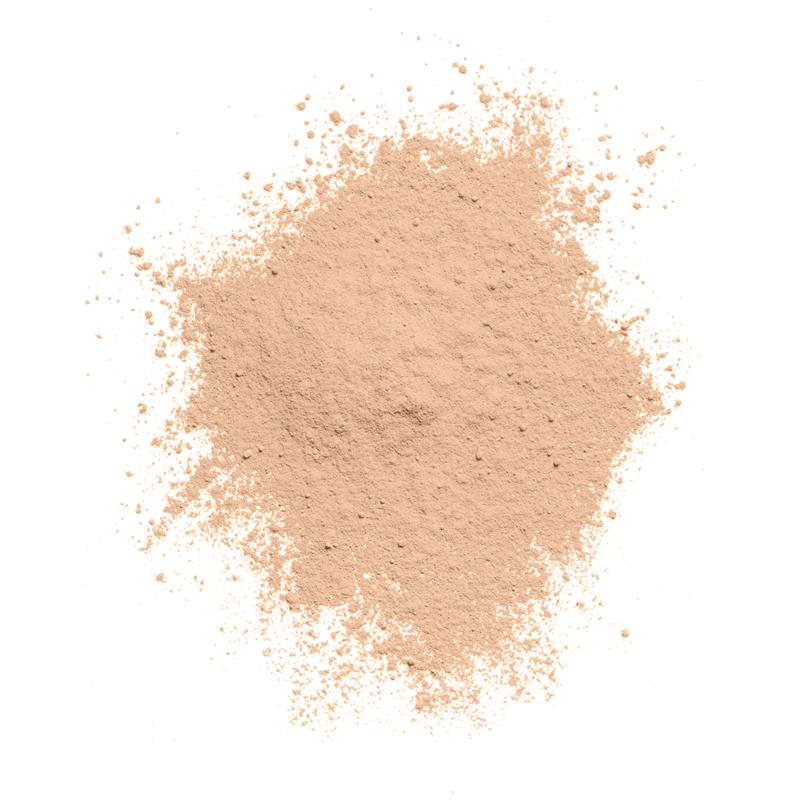 Covergirl Clean Invisible Loose Powder #110 Light