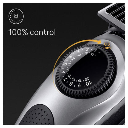 Braun Series 5 Beard Trimmer BT5440