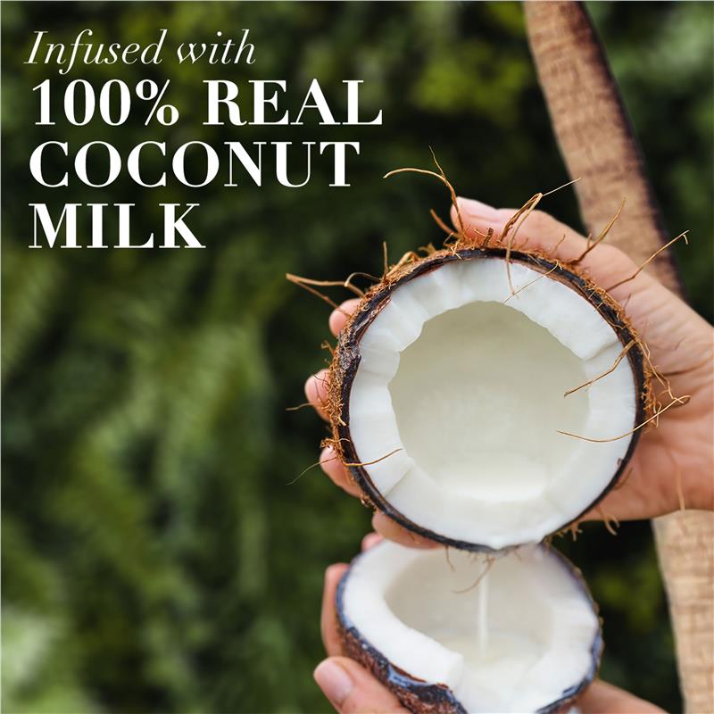 Herbal Essences Bio Renew Hydrate Coconut Milk Conditioner 600ml